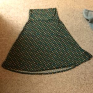 Like New! Jersey Skirt